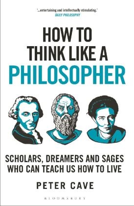 How to Think Like a Philosopher