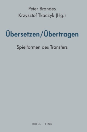 Übersetzen/Übertragen