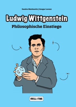 Ludwig Wittgenstein