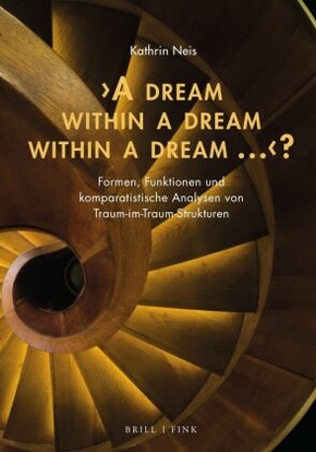 'A dream within a dream within a dream ...'?