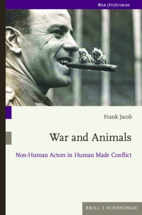 War and Animals