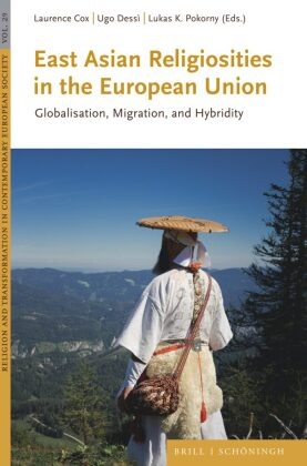 East Asian Religiosities in the European Union