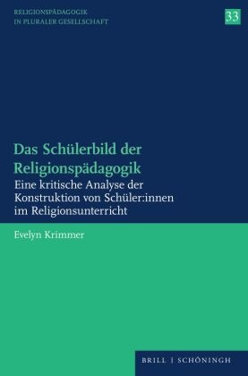 Das Schülerbild der Religionspädagogik