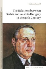 The Relations between Serbia and Austria-Hungary in the 20th Century