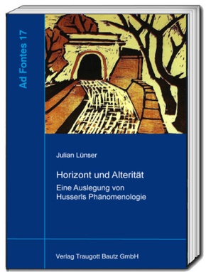 Horizont und Alterität