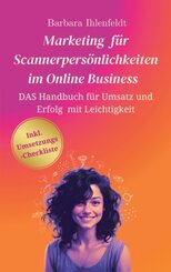 Marketing für Scannerpersönlichkeiten im Online Business