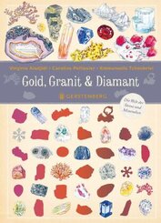 Gold, Granit & Diamant