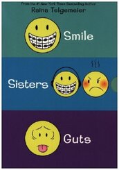 Smile / Sisters / Guts Box Set