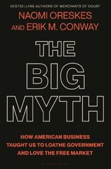 The Big Myth