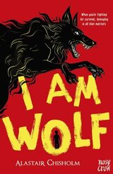 I Am Wolf
