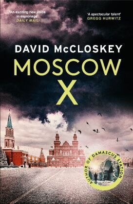 Moscow X