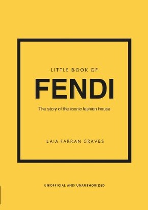 Little Book of Fendi