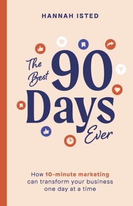 Best 90 Days Ever