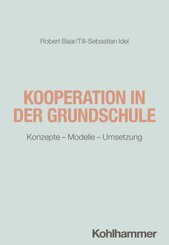 Kooperation in der Grundschule