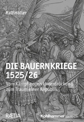 Die Bauernkriege 1525/26