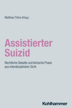 Assistierter Suizid