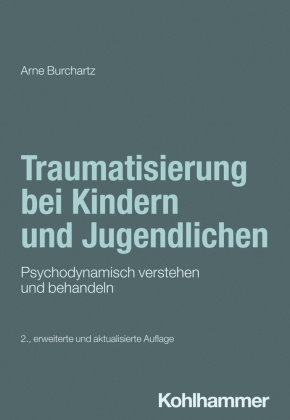 Traumatisierung bei Kindern und Jugendlichen