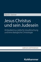 Jesus Christus und sein Judesein