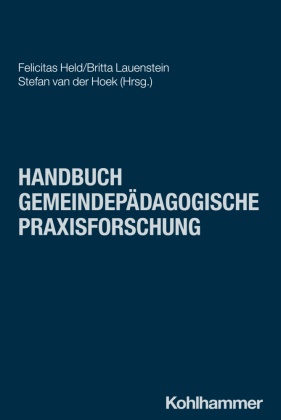 Handbuch Gemeindepädagogische Praxisforschung