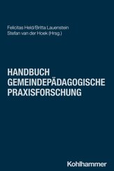 Handbuch gemeindepädagogische Praxisforschung