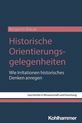 Historische Orientierungsgelegenheiten