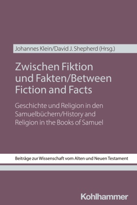 Zwischen Fiktion und Fakten / Between Fiction and Facts