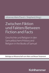 Zwischen Fiktion und Fakten / Between Fiction and Facts