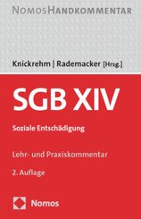 Sozialgesetzbuch XIV