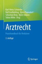 Arztrecht