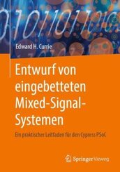 Entwurf von eingebetteten Mixed-Signal-Systemen, 2 Teile