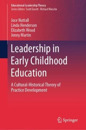 Leadership in Early Childhood Education