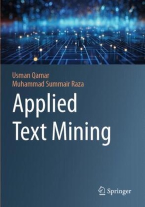 Applied Text Mining