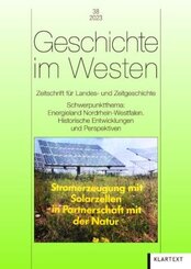 Geschichte im Westen 38/2023