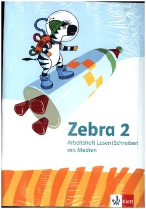 Zebra 2