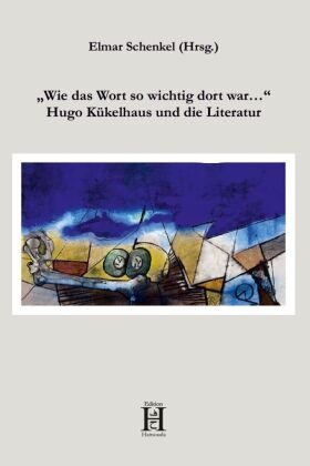 "Wie das Wort so wichtig dort war..."