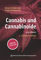 Cannabis und Cannabinoide