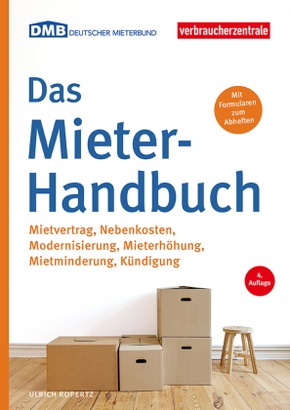 Das Mieter-Handbuch