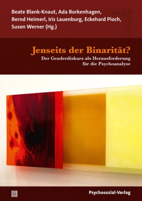 Jenseits der Binarität?