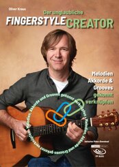 Der unglaubliche Fingerstyle Creator