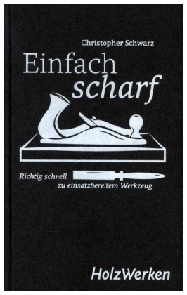 Einfach scharf