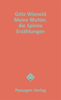 Meine Mutter, die Spinne