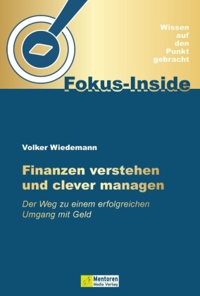 Finanzen verstehen und clever managen