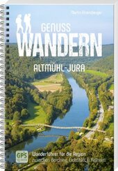 Genusswandern Altmühl-Jura