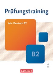 Prüfungstraining DaF - B2