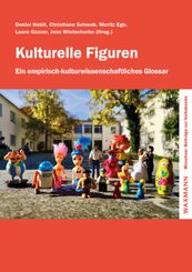 Kulturelle Figuren