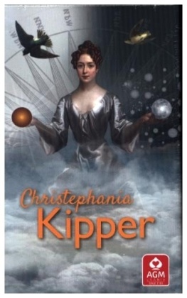 Christephania Kipper GB, m. 1 Buch, m. 36 Beilage