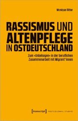 Rassismus und Altenpflege in Ostdeutschland