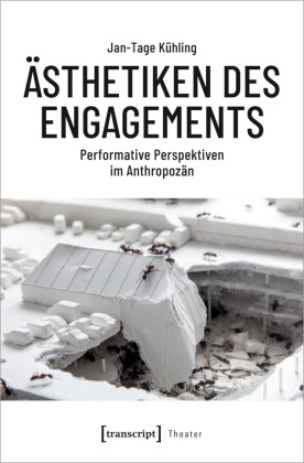 Ästhetiken des Engagements