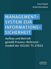Managementsystem zur Informationssicherheit