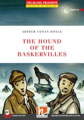 Helbling Readers Red Series, Level 1 / The Hound of the Baskervilles